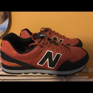 New Balance Mens Shoes - NEVER WORN